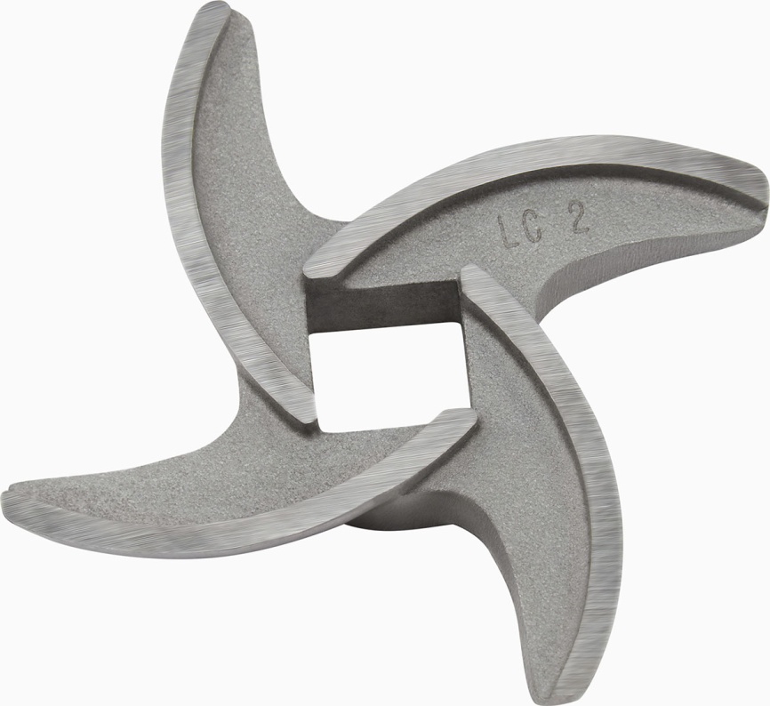 Мясорубка Polaris PMG 3090 RUS, графитовый фото 5