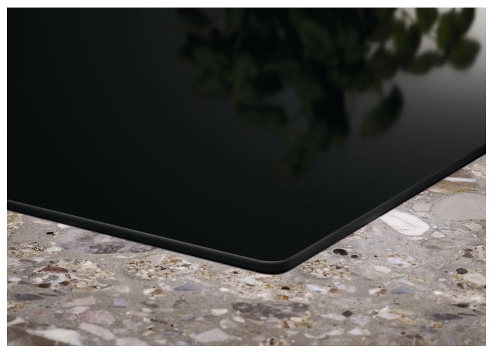 Электрическая варочная панель Electrolux LIT30230C 29 см, 2 конфорки стеклокерамика, черный фото 11