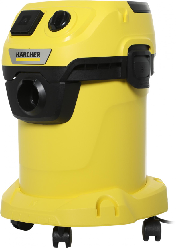 Строительный пылесос Karcher 1.628-175.0 фото 22