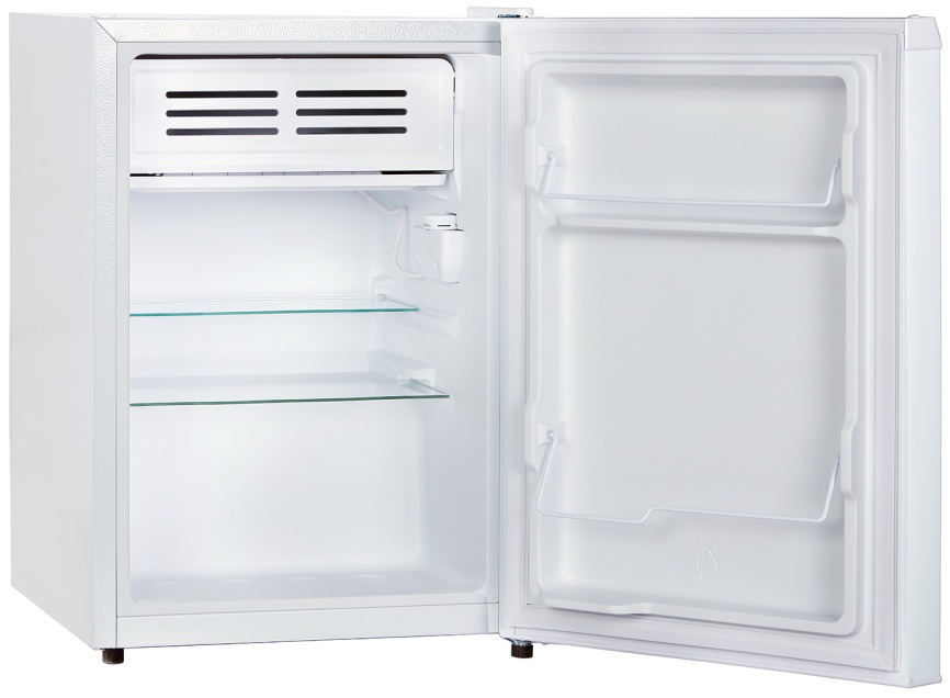 Однокамерный холодильник Бирюса 81 фото 6