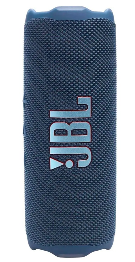 Портативная колонка JBL FLIP7 BLU, синий фото 7