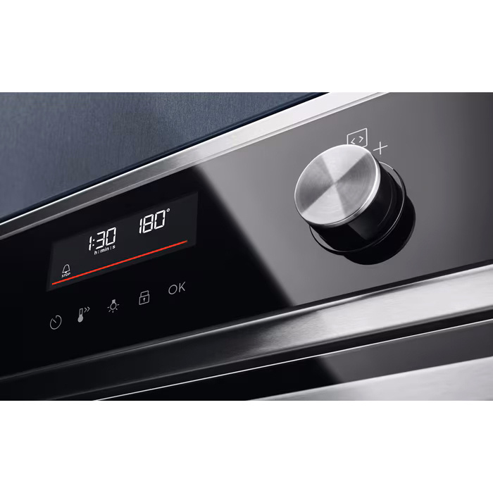 Встраиваемый духовой шкаф ELECTROLUX COF6P76BX фото 6