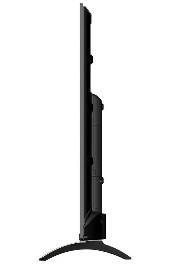 Телевизор Blackton Bt 55FSU32B Black (РФ) фото 3