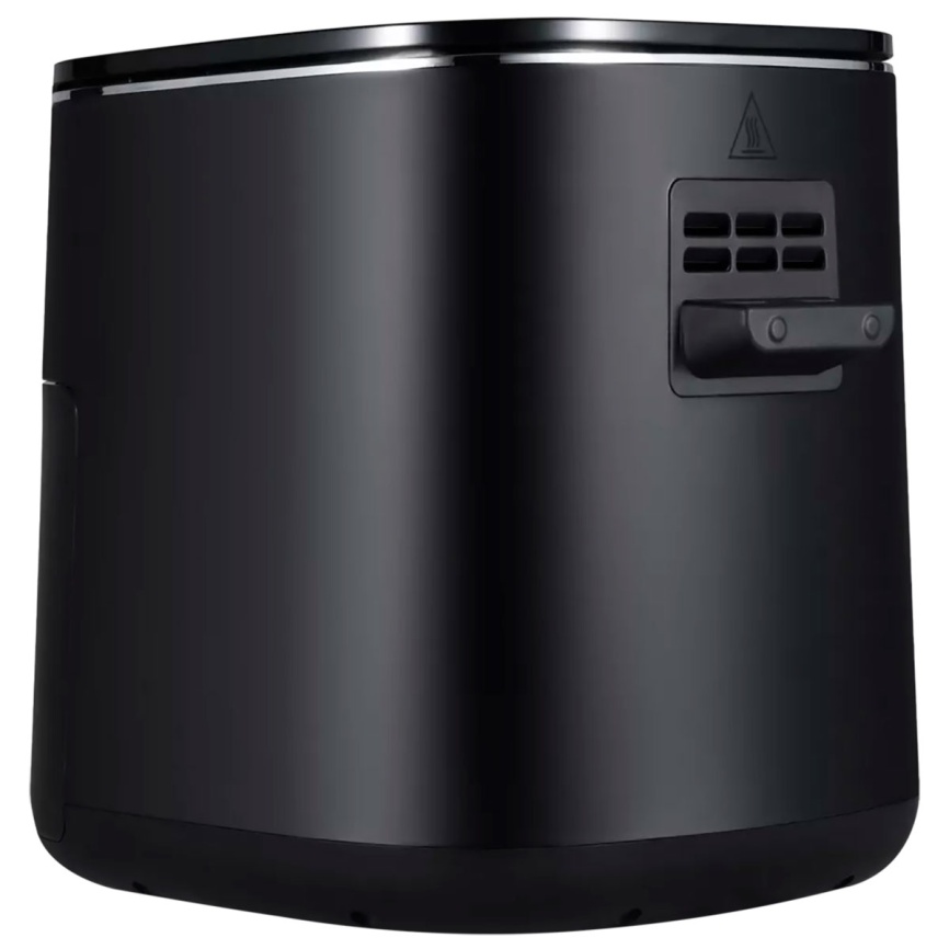 Аэрогриль Polaris PAF 5502, черный фото 9