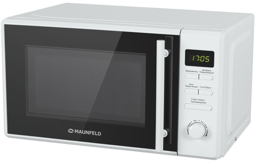 Микроволновая печь MAUNFELD MFSMO.20.7TWH фото 2