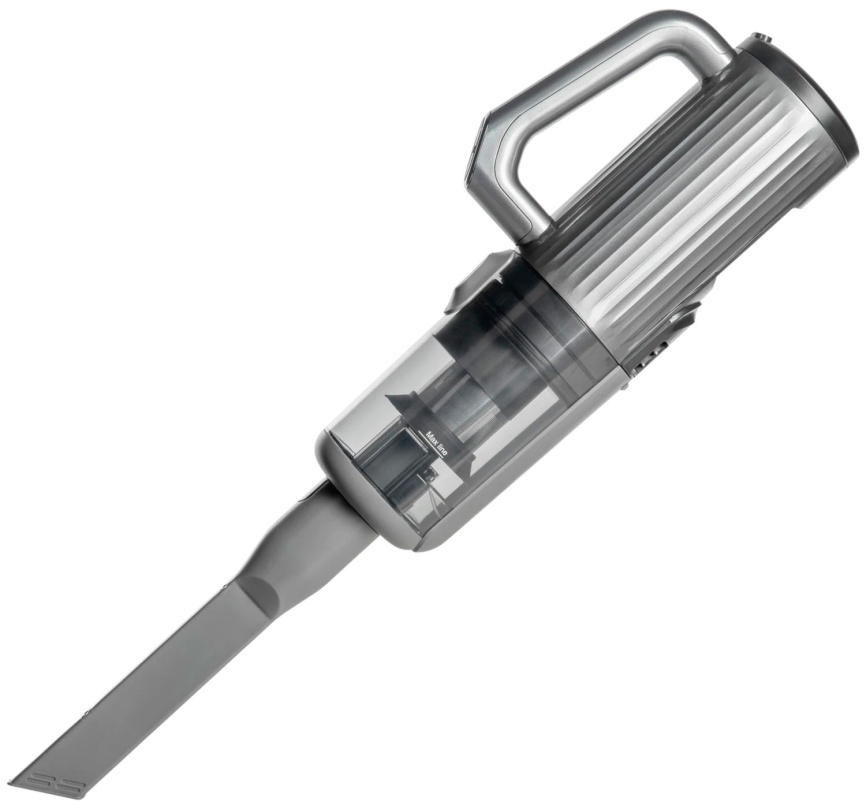 Пылесос моющий Hiberg STORM 3 фото 7