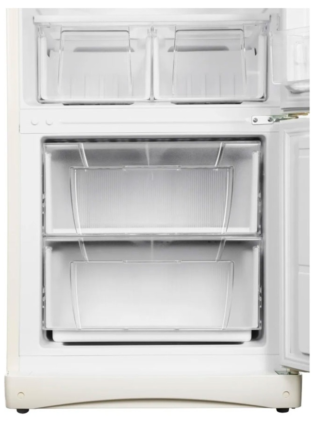 Двухкамерный холодильник Стинол STS 150 E фото 6