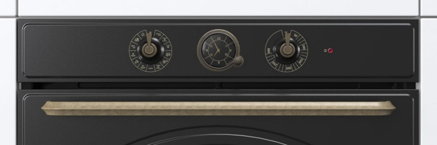 Духовой шкаф Gorenje Встраиваемый духовой шкаф BOS67372CLB фото 7