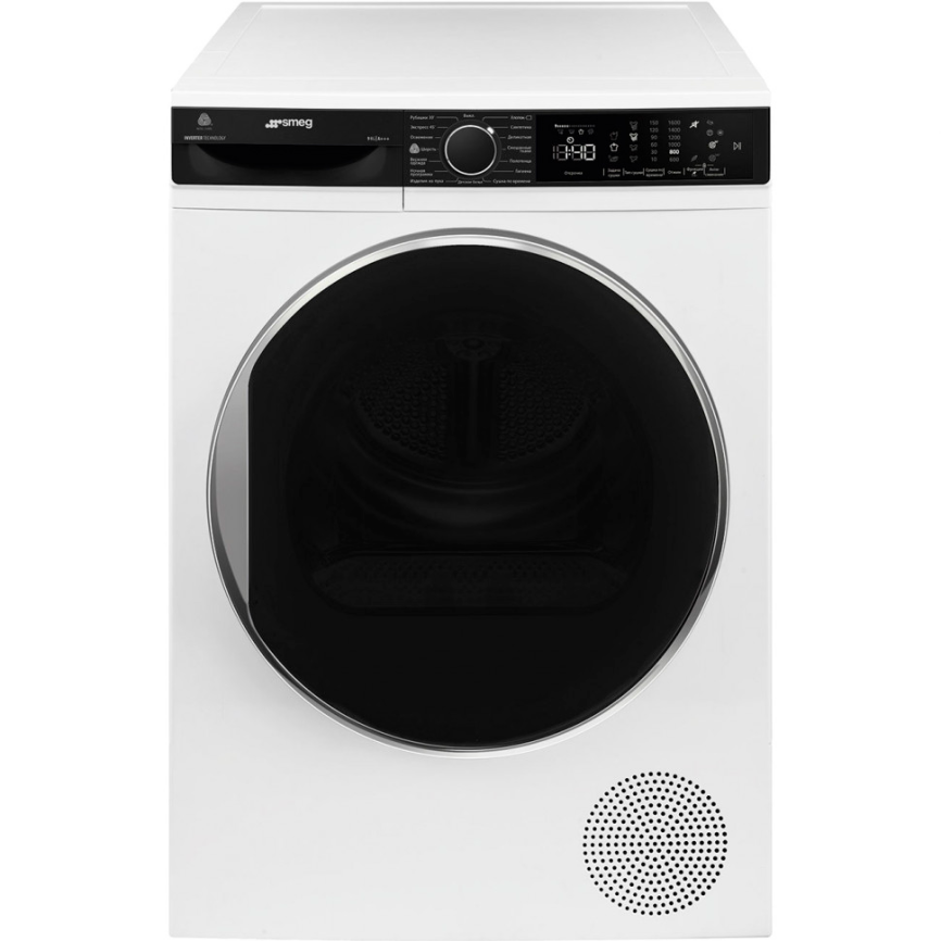 Сушильная машина SMEG DT393RU4 фото 1