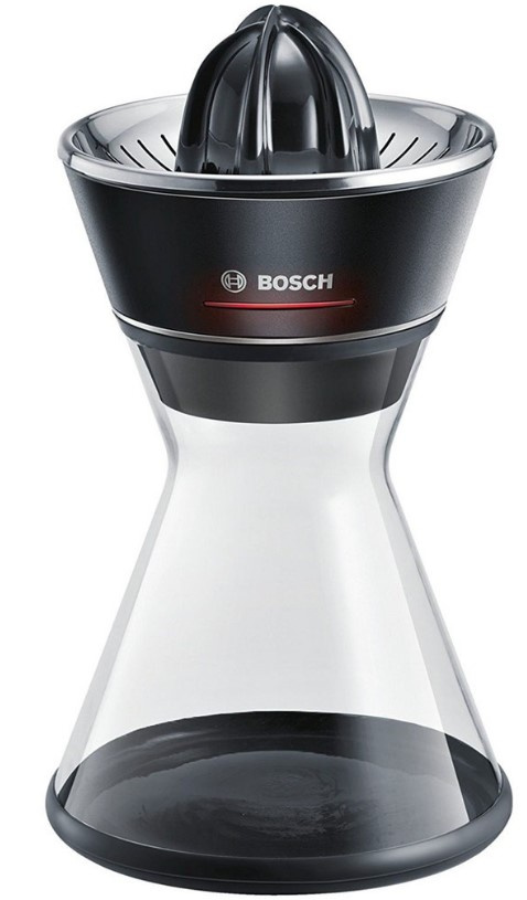 Соковыжималка MCP72GPB BLACK BOSCH фото 2