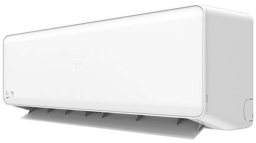 Кондиционер сплит-система Beko BRFPA 070 (BRFPA 071) белый фото 4