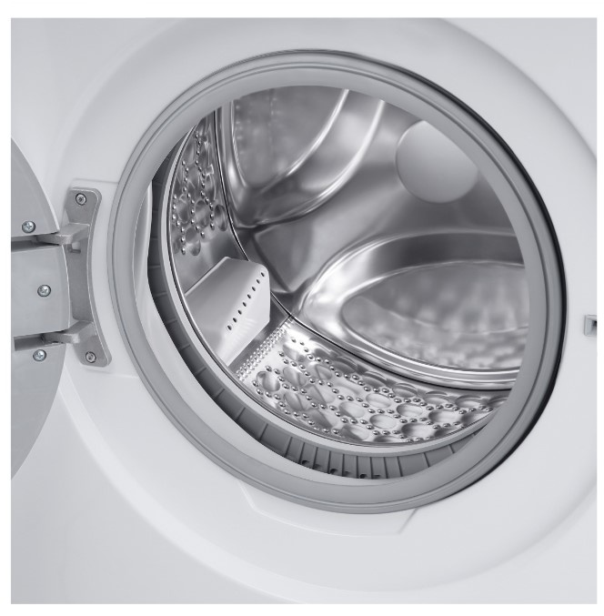 Стиральная машина KWM 45ID1477 KORTING фото 13
