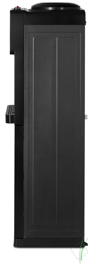 Кулер для воды Ecotronic K23-LCE XS black (ETK12618) фото 8