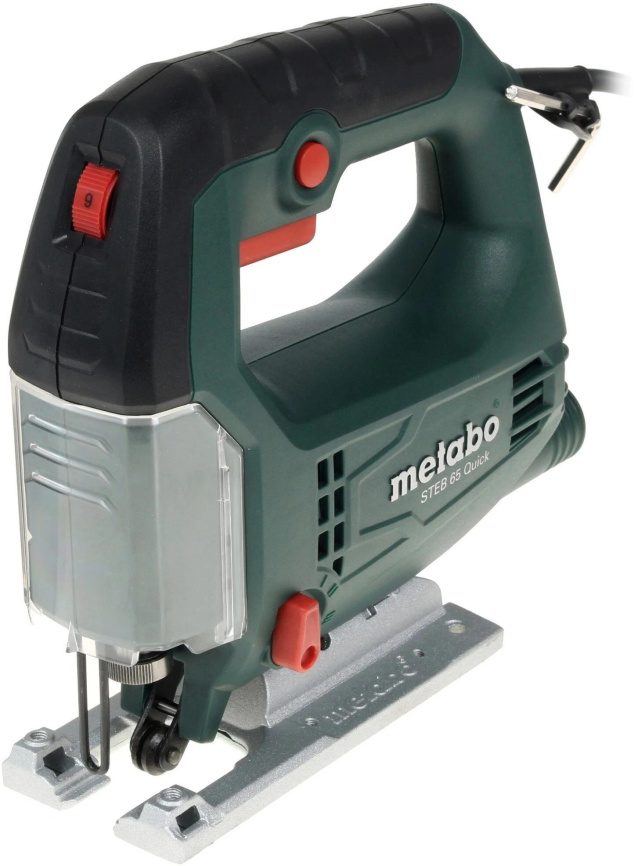 Лобзик Metabo 601030500 фото 2