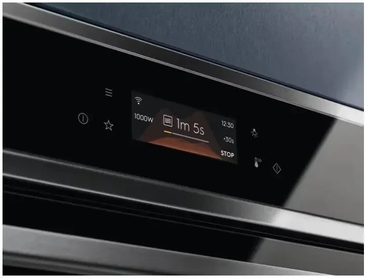 Встраиваемый духовой шкаф ELECTROLUX EOE8P39WX фото 5