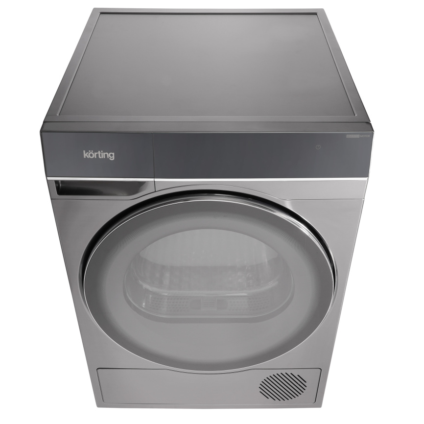Сушильная машина Korting KD 69IHP10 An фото 7