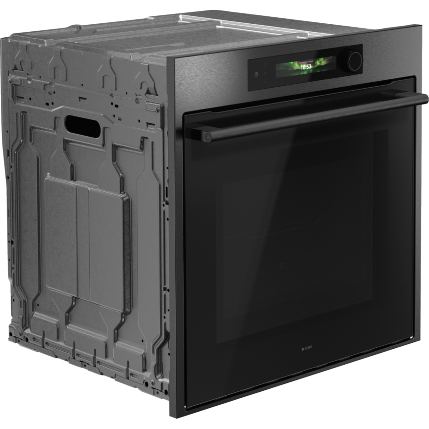 Встраиваемый духовой шкаф ASKO ASKO OCM66BSH фото 3