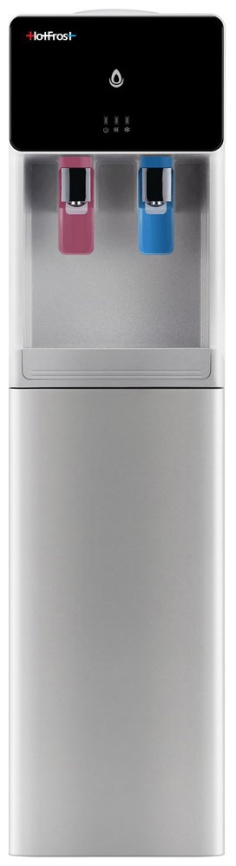 Кулер для воды HotFrost V 840 S фото 1