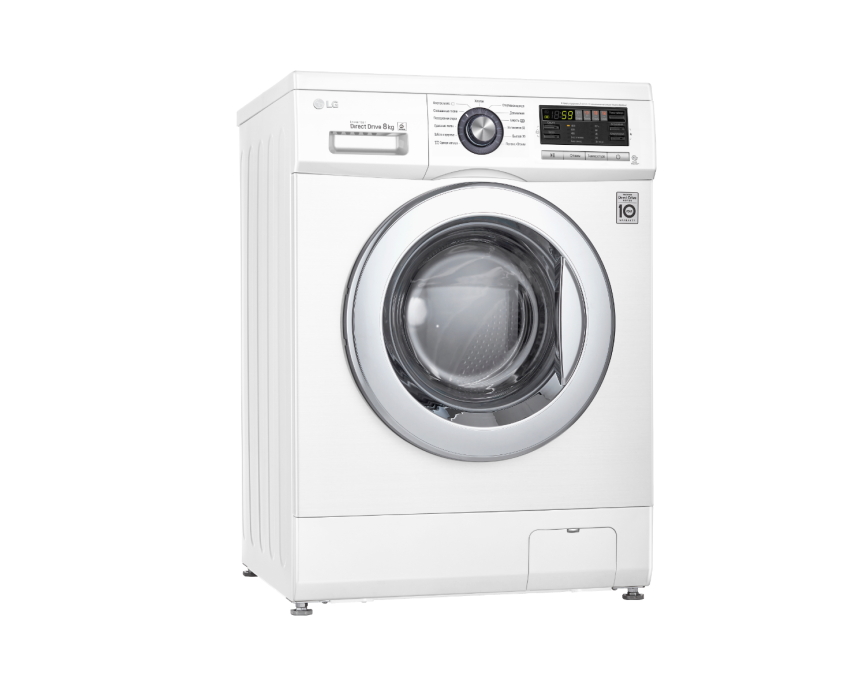 Стиральная машина LG Electronics LG F1096TD3 фото 19