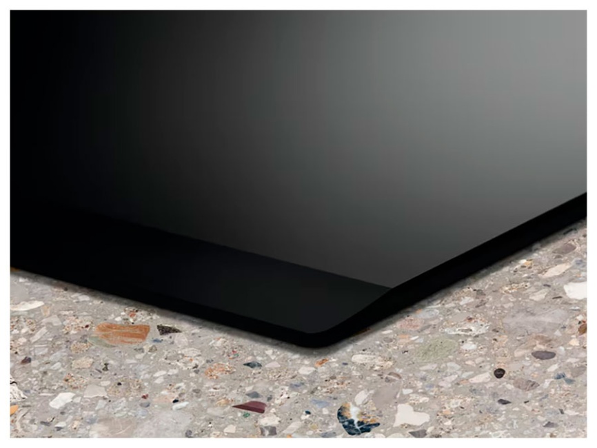 Электрическая варочная панель Electrolux EIS82453 78 см, 4 конфорки стеклокерамика, черный фото 8