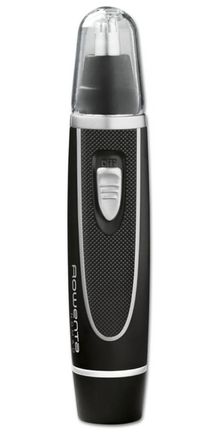 Триммер для носа и ушей Rowenta TN3500F0 фото 1