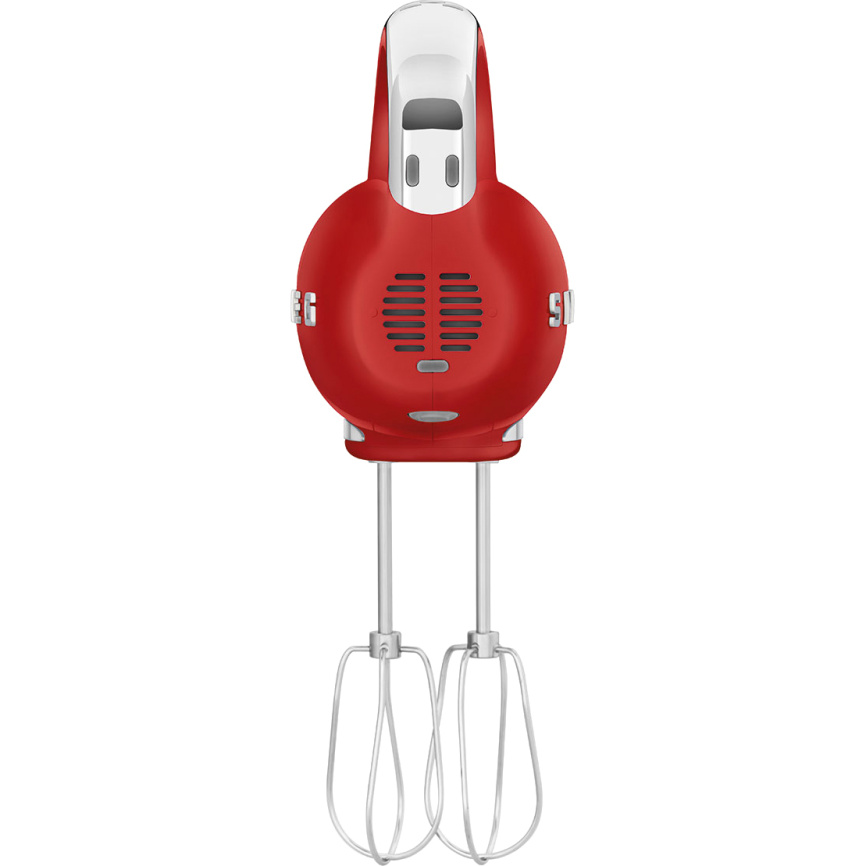 Миксеры SMEG HMF01RDEU фото 4