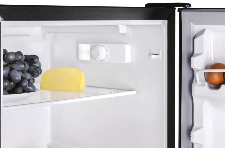 Однокамерный холодильник Nord NR 507 B фото 5