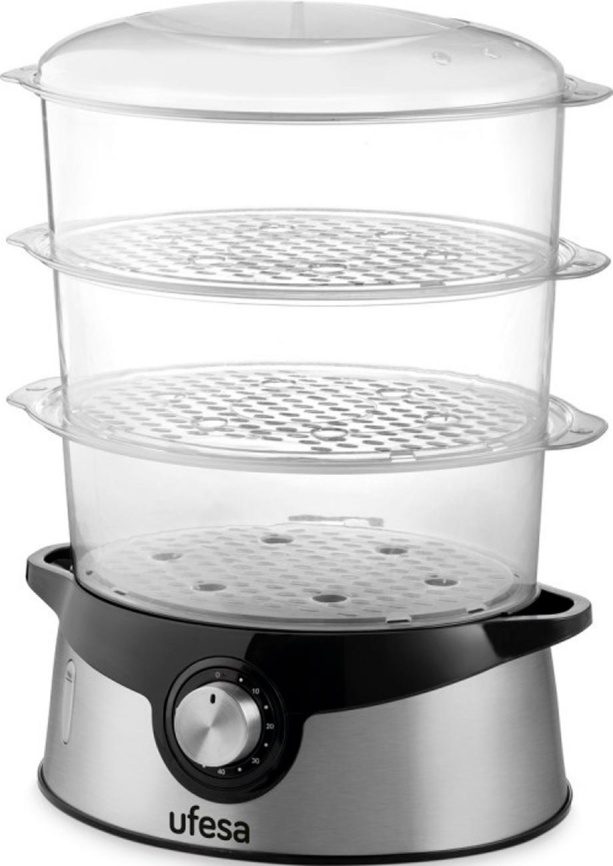 Пароварка Ufesa CV4000 Vaporino фото 1