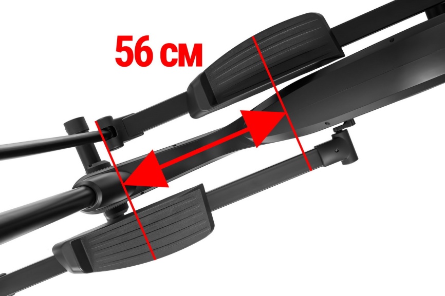 Эллипсоид Titanium Masters Orbitech XGH фото 3