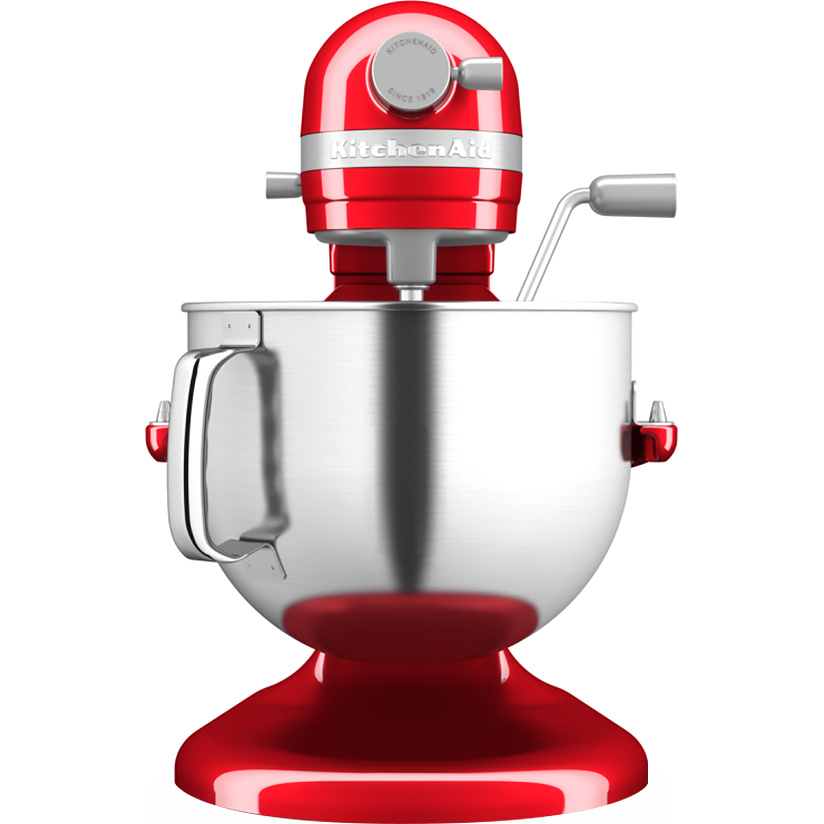 Настольный миксер KitchenAid 5KSM70SHXECA фото 3