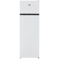 Холодильник B1RDSK280W 7382610001 BEKO фото 1