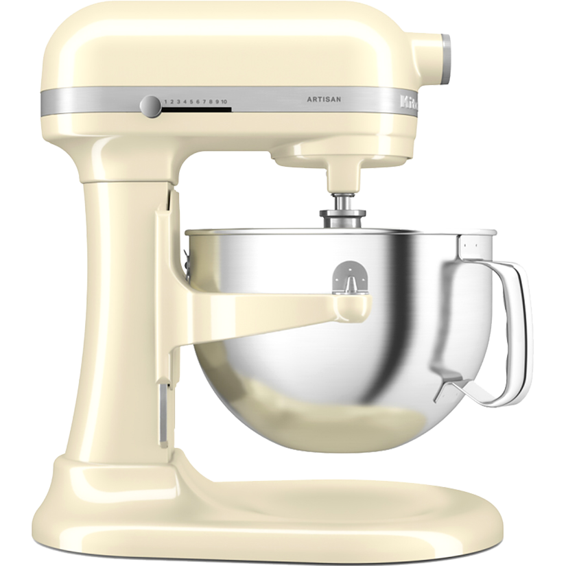 Настольный миксер KitchenAid 5KSM60SPXEAC фото 1
