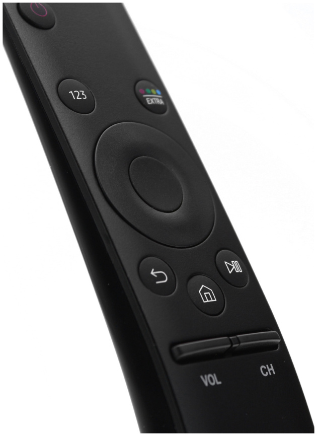Универсальный пульт Huayu BN59-01259B SMART TV L1350, для телевизора Samsung фото 4
