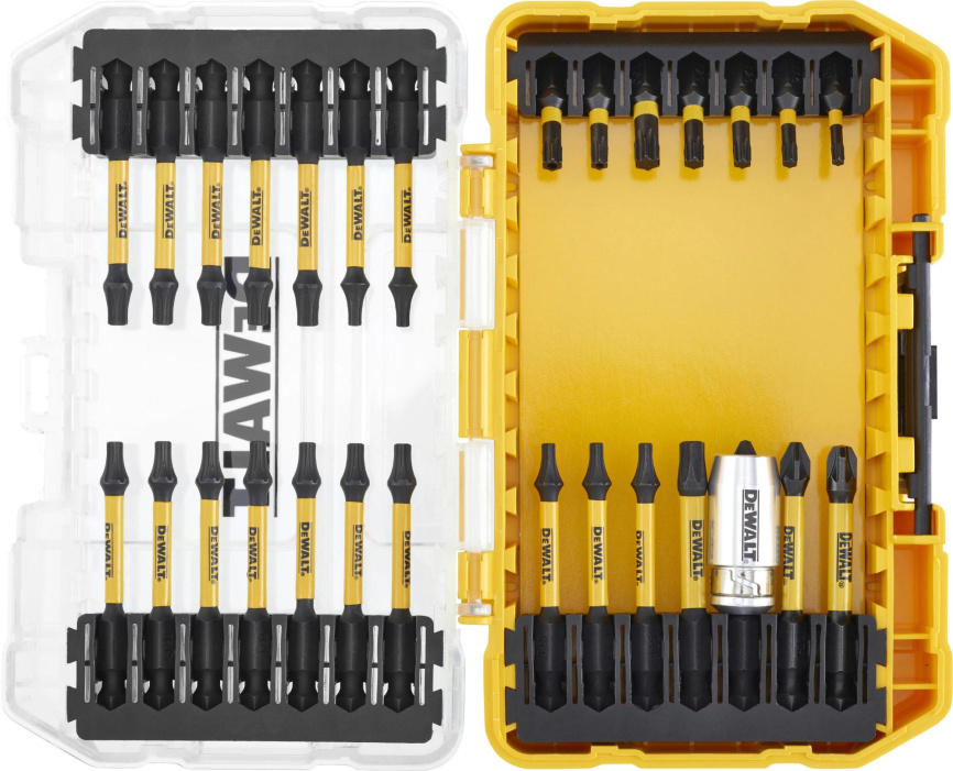 Набор бит Dewalt DT70734T-QZ фото 2