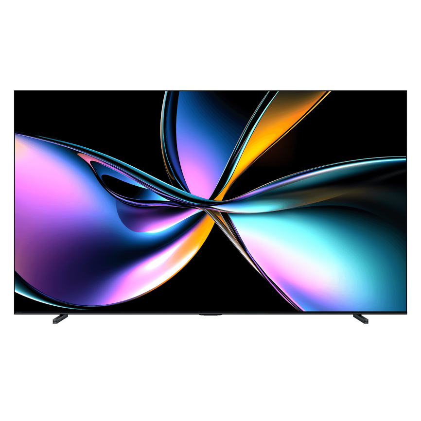 Телевизор ЖК 100'' Hisense 100U7Q PRO фото 2