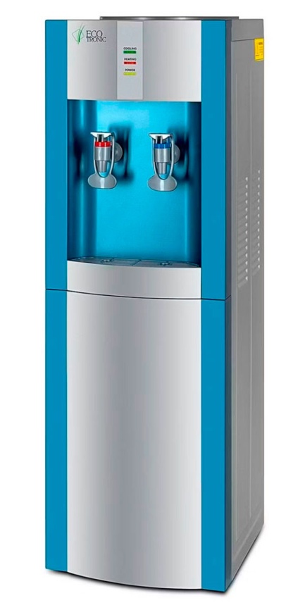 Пурифайер Ecotronic H1-U4L (ETK3023) фото 1