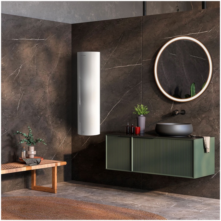 Водонагреватель накопительный Royal Thermo RWH 50 Fidelity фото 10