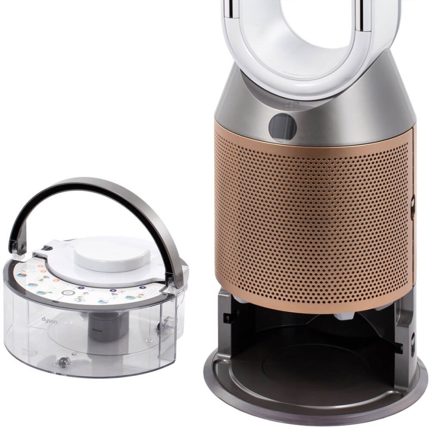 Очиститель воздуха Dyson PH05 545007-01 фото 5