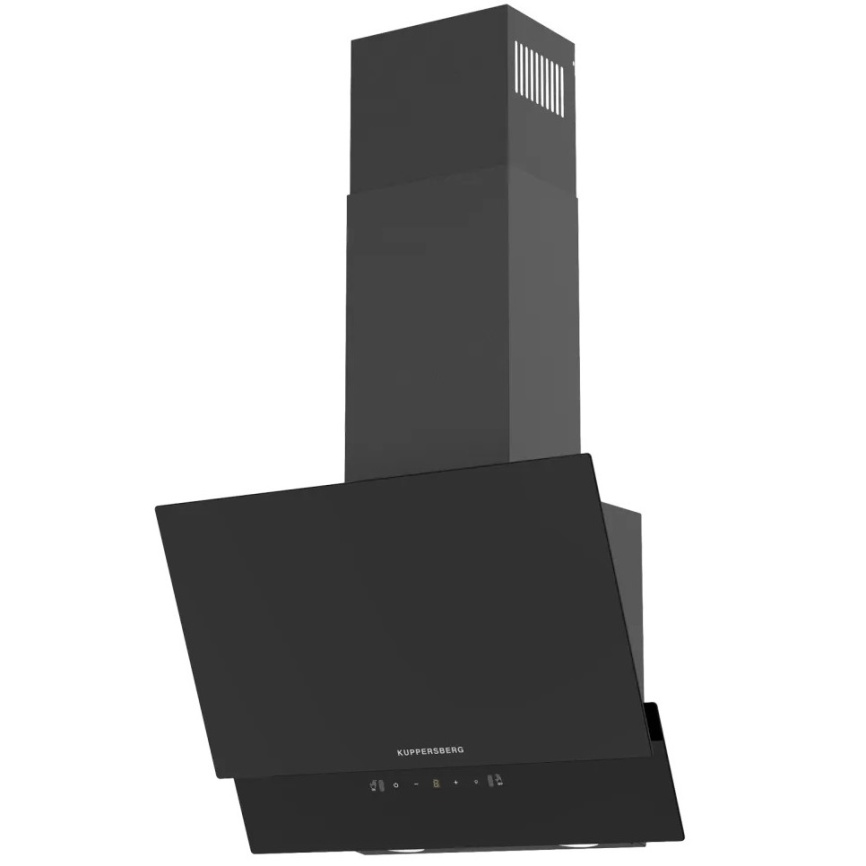 Наклонная вытяжка Kuppersberg F 603 B фото 2