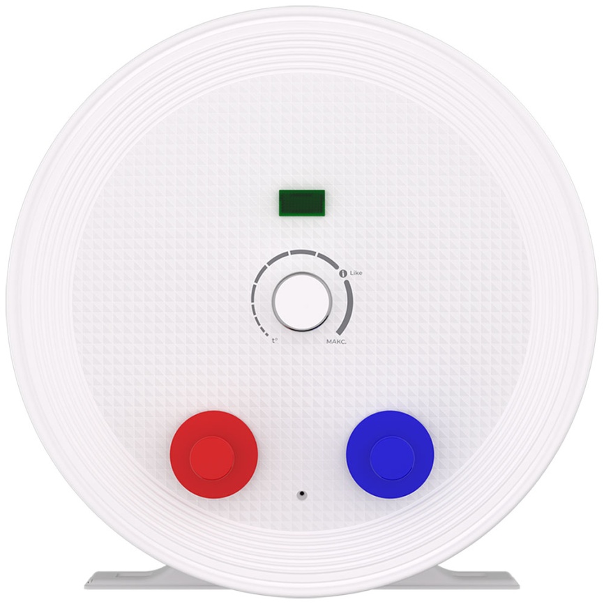 Водонагреватель накопительный Royal Clima COMFORTE RWH-C80-RE фото 8