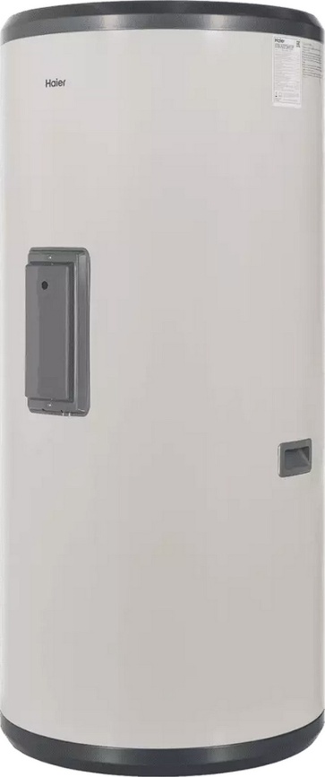Бойлер косвенного нагрева Haier Напольный 200 л, AquaBoost 1.200F фото 3