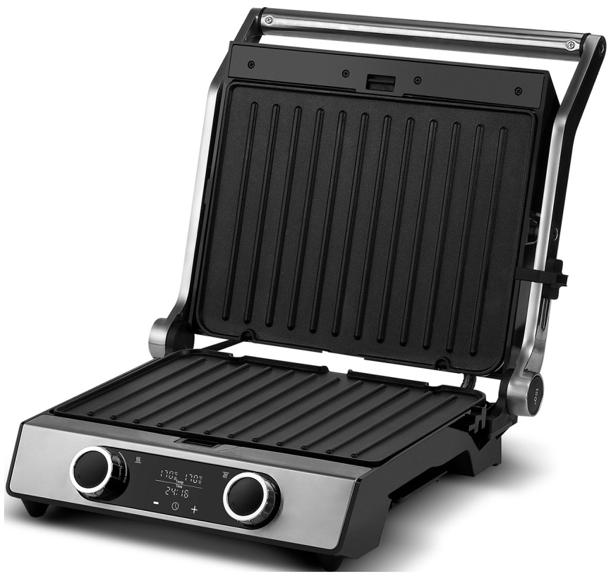 Гриль электрический Galaxy Line GL2989 фото 1