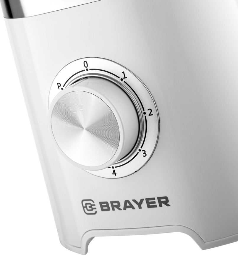 Блендер настольный Brayer BR1206 фото 5