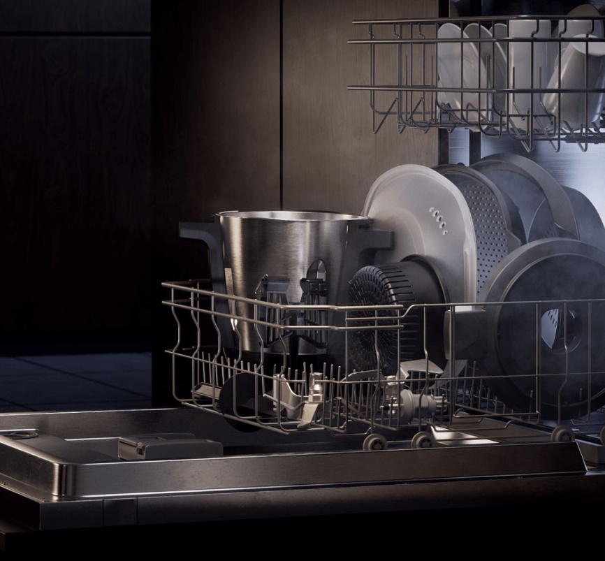 Кухонный робот Atvel KitchenBot M5 43205 фото 21