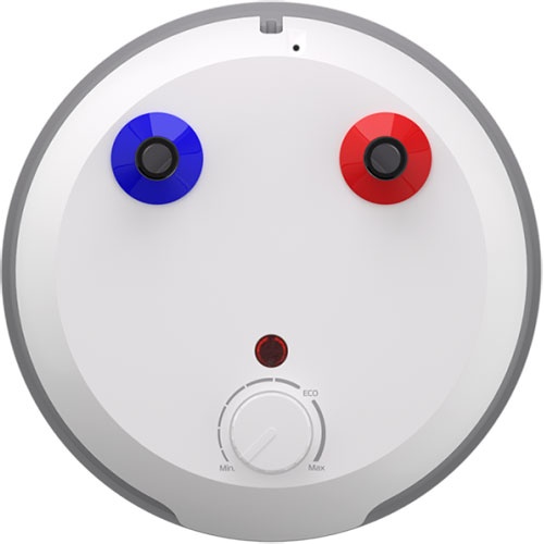 Водонагреватель накопительный Ecostar SLIM EWH-SL7-CEU фото 8