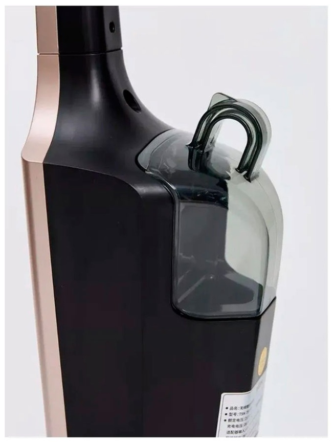 Пылесос вертикальный MIE EUPA TSK-7826RE, Shampagne фото 6