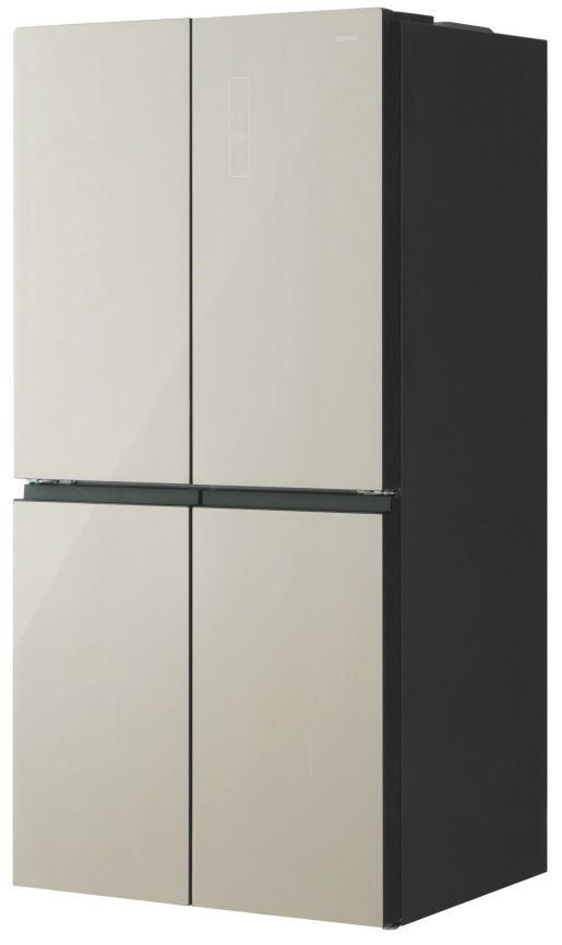 Многокамерный холодильник Centek CT-1745 NF Marble фото 4
