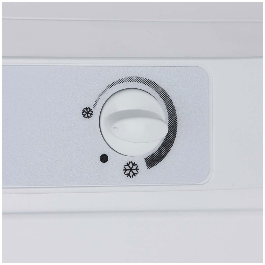 Двухкамерный холодильник Indesit TIA 14, белый фото 3