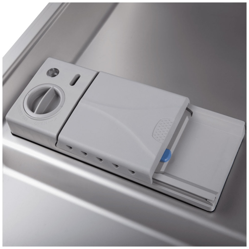 Встраиваемая посудомоечная машина Maunfeld MLP45130 Light Beam фото 9