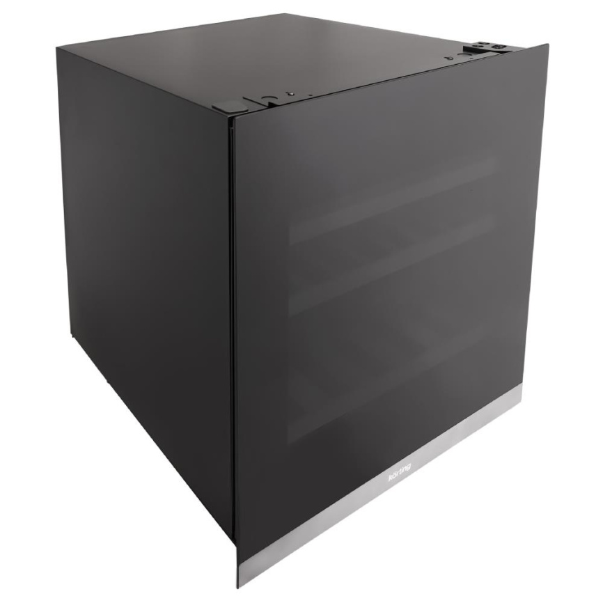 Винный шкаф встраиваемый KFW 604 DB GXN KORTING фото 2